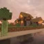 Minecraft Village 3