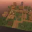 Minecraft Village 2