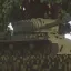 Tanks Of The Soviet Union! 7