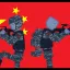 The Nearby Conflicts Base: People's Liberation Army/China 1