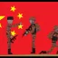 The Nearby Conflicts Base: People's Liberation Army/China 2