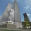 The World Trade Center 1:1 2