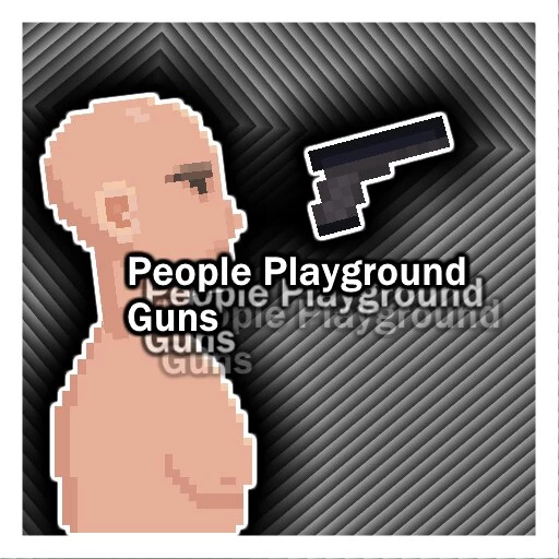 Gun playground