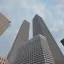 The World Trade Center 1:1 5