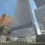 The World Trade Center 1:1 3